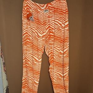 Cleveland Browns Zubaz